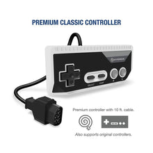 Заредете изображение във визуализатора на галерията – HYPERKIN игрова конзола RETRON 1 HD M01888-WH бяла
