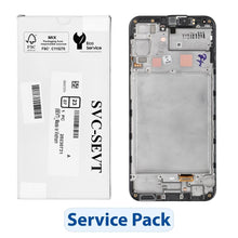 Заредете изображение във визуализатора на галерията – Дисплей за SAMSUNG A24 4G A245F GH82-31240A
