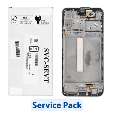 Дисплей за SAMSUNG A25 5G A256B GH82-33215A