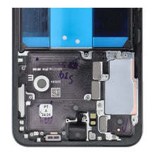 Заредете изображение във визуализатора на галерията – Дисплей за SAMSUNG S22 S901 GH82-27520A Черен
