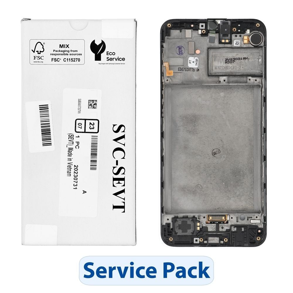 Дисплей за SAMSUNG M21 M215F GH82-22509A