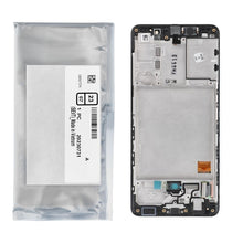 Заредете изображение във визуализатора на галерията – Дисплей за SAMSUNG A41 A415F GH82-23019A
