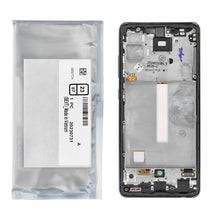 Заредете изображение във визуализатора на галерията – Дисплей за SAMSUNG A52 4G/5G A525F/A526B GH82-25754A
