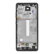 Заредете изображение във визуализатора на галерията – Дисплей за SAMSUNG A52 4G/5G A525F/A526B GH82-25754A
