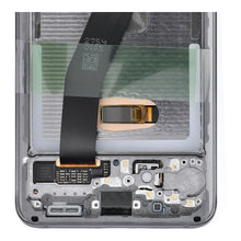Заредете изображение във визуализатора на галерията – Дисплей за SAMSUNG S20 G980F/G981B GH82-31432A
