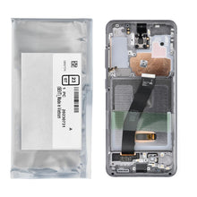 Заредете изображение във визуализатора на галерията – Дисплей за SAMSUNG S20 G980F/G981B GH82-31432A

