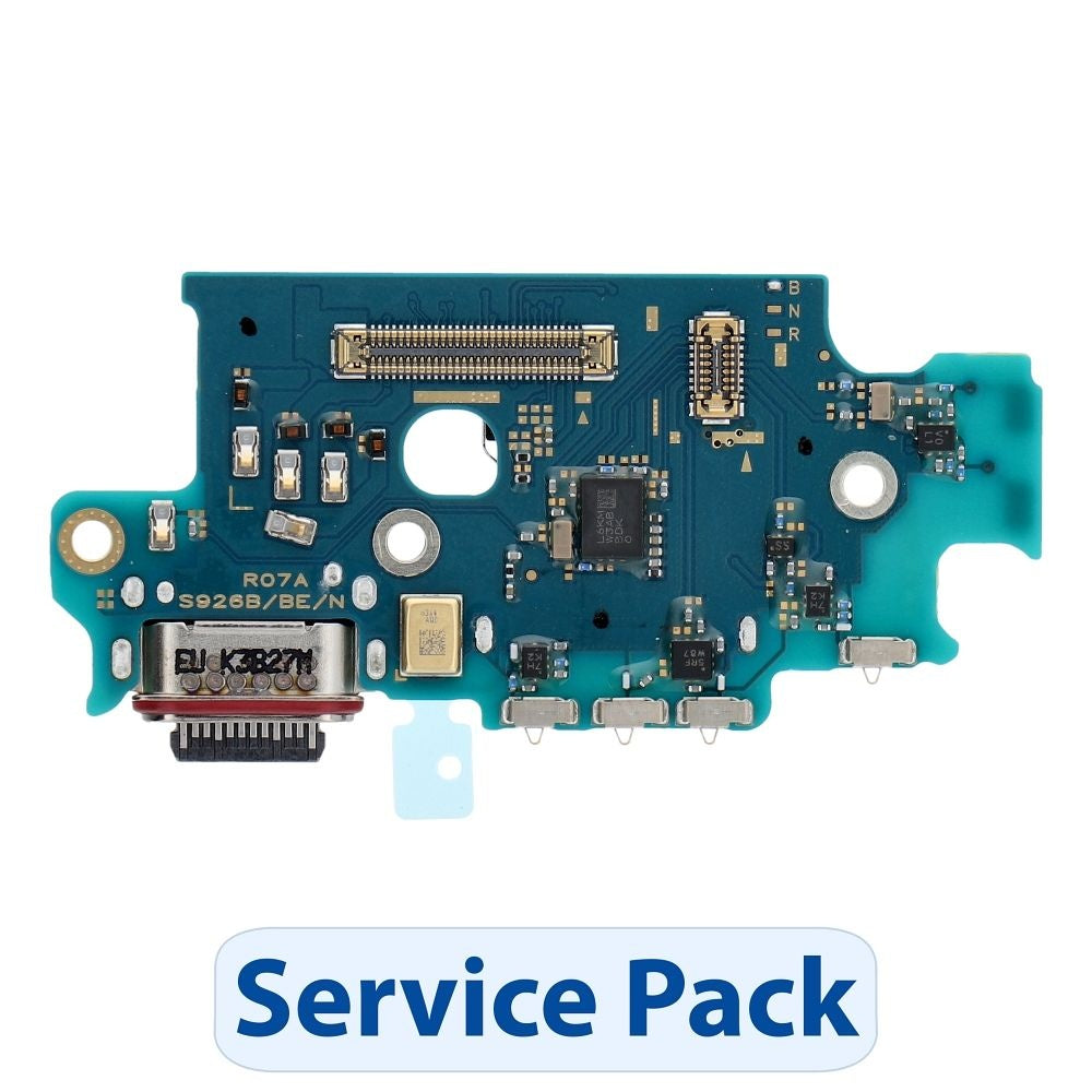 Ремонтен комплект порт за зареждане SAMSUNG S24+ S926B GH96-16542A