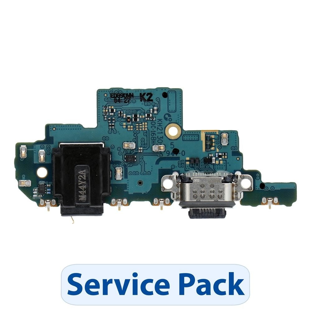 ServicePack Зарядна платка SAMSUNG A52S A528B (Ver. K2) GH96-14860A