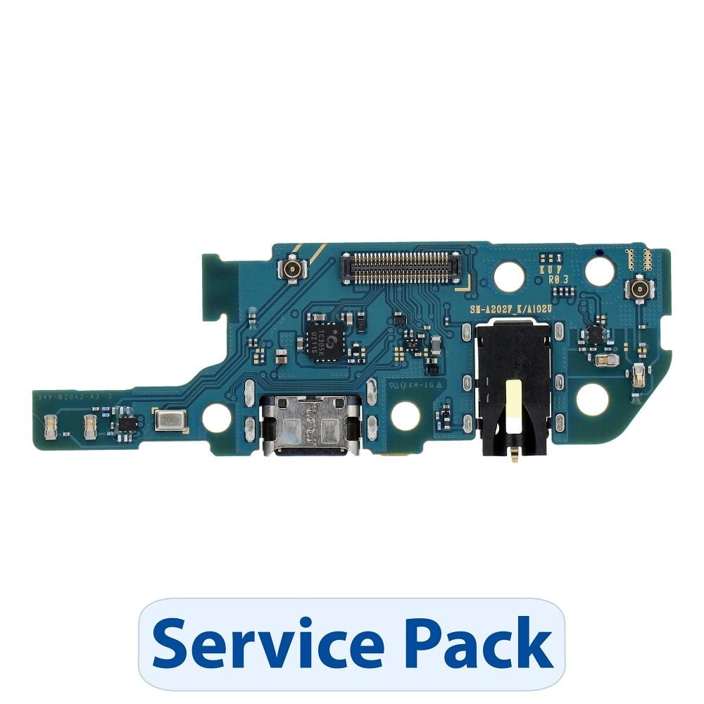 Ремонтен комплект порт за зареждане SAMSUNG A20e A202F GH59-15086A