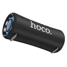 Заредете изображение във визуализатора на галерията – Безжична колонка HOCO (bluetooth) 2.1 40W BS62 черен
