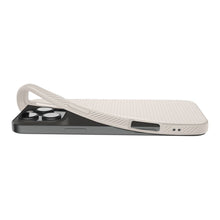 Заредете изображение във визуализатора на галерията – SPIGEN LIQUID AIR калъф за IPHONE 16 Pro natural титанов
