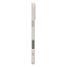 Заредете изображение във визуализатора на галерията – SPIGEN LIQUID AIR калъф за IPHONE 16 Pro natural титанов
