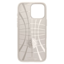 Заредете изображение във визуализатора на галерията – SPIGEN LIQUID AIR калъф за IPHONE 16 Pro natural титанов
