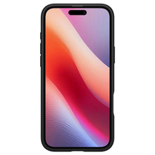 Заредете изображение във визуализатора на галерията – SPIGEN ULTRA HYBRID калъф за IPHONE 16 matte черен
