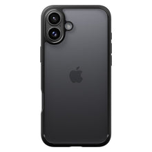 Заредете изображение във визуализатора на галерията – SPIGEN ULTRA HYBRID калъф за IPHONE 16 matte черен
