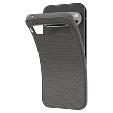 Заредете изображение във визуализатора на галерията – Калъф SPIGEN Liquid Air за GOOGLE Pixel 9 Pro XL мраморен сив
