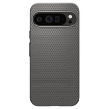 Заредете изображение във визуализатора на галерията – Калъф SPIGEN Liquid Air за GOOGLE Pixel 9 Pro XL мраморен сив
