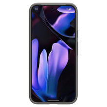 Заредете изображение във визуализатора на галерията – Калъф SPIGEN Liquid Air за GOOGLE Pixel 9 Pro XL мраморен сив
