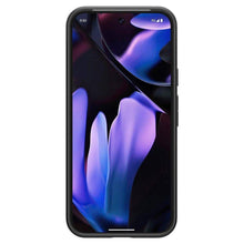 Заредете изображение във визуализатора на галерията – Калъф SPIGEN Liquid Air за GOOGLE Pixel 9 Pro XL матово черен
