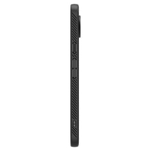 Заредете изображение във визуализатора на галерията – Калъф SPIGEN Liquid Air за GOOGLE Pixel 9 Pro XL матово черен
