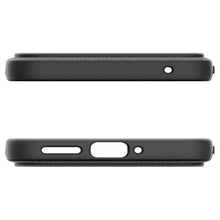 Заредете изображение във визуализатора на галерията – Калъф SPIGEN Liquid Air за GOOGLE Pixel 9 Pro XL матово черен
