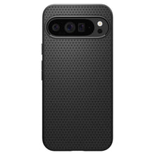 Заредете изображение във визуализатора на галерията – Калъф SPIGEN Liquid Air за GOOGLE Pixel 9 Pro XL матово черен
