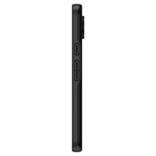 Заредете изображение във визуализатора на галерията – Калъф SPIGEN Thin Fit за GOOGE Pixel 9 Pro XL черен
