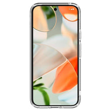 Заредете изображение във визуализатора на галерията – SPIGEN ULTRA HYBRID калъф за GOOGLE Pixel 9 / 9 Pro XL crystal clear
