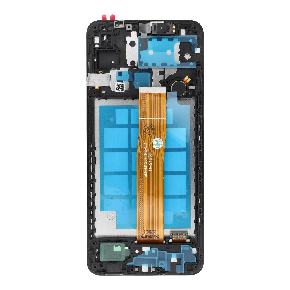 Дисплей за SAMSUNG M12 OEM full frame