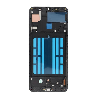 FixCell Дисплей за SAMSUNG A70 INCELL with frame