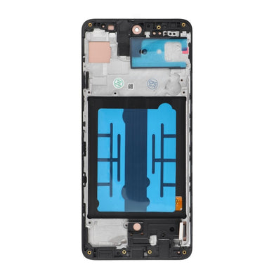 FixCell Дисплей за SAMSUNG A51 4G INCELL with frame