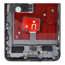 Заредете изображение във визуализатора на галерията – FixCell Дисплей за HUAWEI P40 TFT with frame
