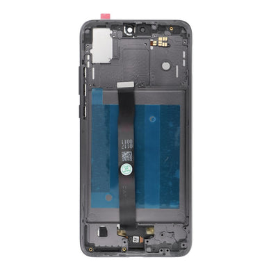 FixCell Дисплей за HUAWEI P20 OEM with frame