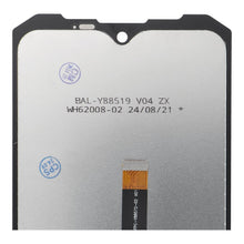 Заредете изображение във визуализатора на галерията – FixCell Дисплей за DOOGEE S96 Pro OEM without frame
