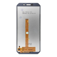 Заредете изображение във визуализатора на галерията – FixCell Дисплей за DOOGEE S51 OEM without frame
