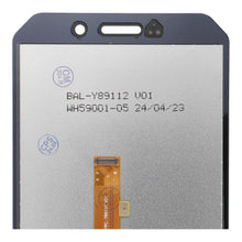 Заредете изображение във визуализатора на галерията – FixCell Дисплей за DOOGEE S51 OEM without frame
