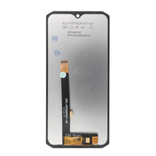 Заредете изображение във визуализатора на галерията – FixCell Дисплей за DOOGEE S98 OEM without frame
