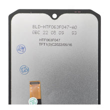 Заредете изображение във визуализатора на галерията – FixCell Дисплей за DOOGEE S98 OEM without frame
