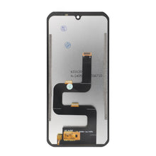 Заредете изображение във визуализатора на галерията – FixCell Дисплей за DOOGEE S88 Pro S88 Plus S88 OEM without frame

