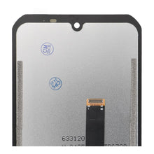 Заредете изображение във визуализатора на галерията – FixCell Дисплей за DOOGEE S88 Pro S88 Plus S88 OEM without frame
