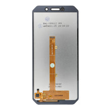 Заредете изображение във визуализатора на галерията – FixCell Дисплей за DOOGEE S61 Pro OEM without frame
