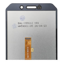Заредете изображение във визуализатора на галерията – FixCell Дисплей за DOOGEE S61 Pro OEM without frame
