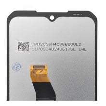 Заредете изображение във визуализатора на галерията – FixCell Дисплей за DOOGEE V Max V30 OEM without frame
