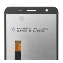 Заредете изображение във визуализатора на галерията – FixCell Дисплей за BLACKVIEW BV6600 OEM without frame
