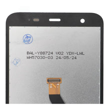 Заредете изображение във визуализатора на галерията – FixCell Дисплей за BLACKVIEW BV6300 OEM without frame
