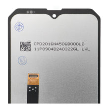 Заредете изображение във визуализатора на галерията – FixCell Дисплей за BLACKVIEW BL8800 OEM without frame
