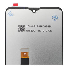 Заредете изображение във визуализатора на галерията – FixCell Дисплей за LG K50S OEM without frame
