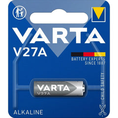 VARTA алкална батерия V27A 1 бр.