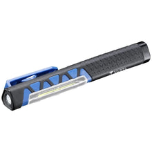 Заредете изображение във визуализатора на галерията – VARTA фенерче LED Pen light 17647 + 3 x батерии R3 (AAA)
