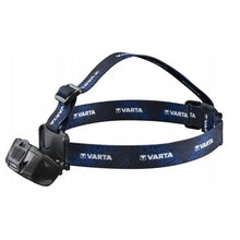 Заредете изображение във визуализатора на галерията – VARTA челник LED Work flex с датчик за движение H20 150lm 18648 + 3 x батерии R3 (AAA)
